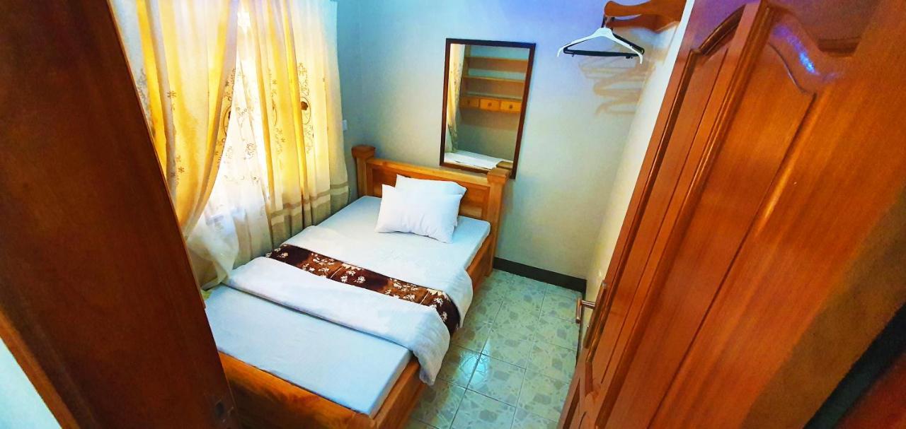 Goodhope 3-Bedroom Vacation Rental Аруша Екстер'єр фото