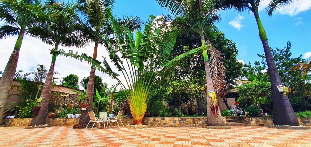 Goodhope 3-Bedroom Vacation Rental Аруша Екстер'єр фото