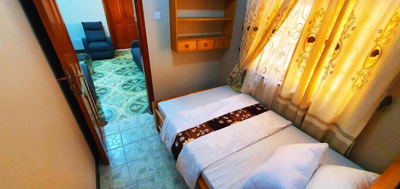Goodhope 3-Bedroom Vacation Rental Аруша Екстер'єр фото