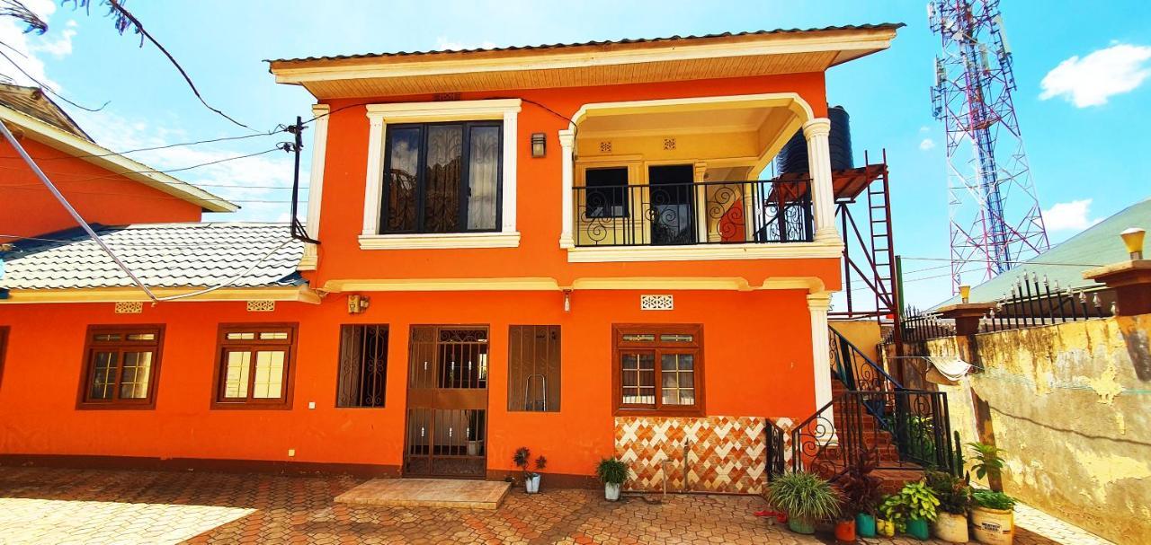 Goodhope 3-Bedroom Vacation Rental Аруша Екстер'єр фото