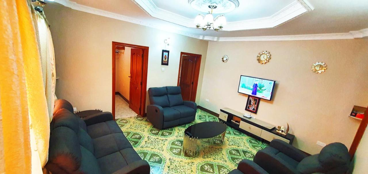 Goodhope 3-Bedroom Vacation Rental Аруша Екстер'єр фото