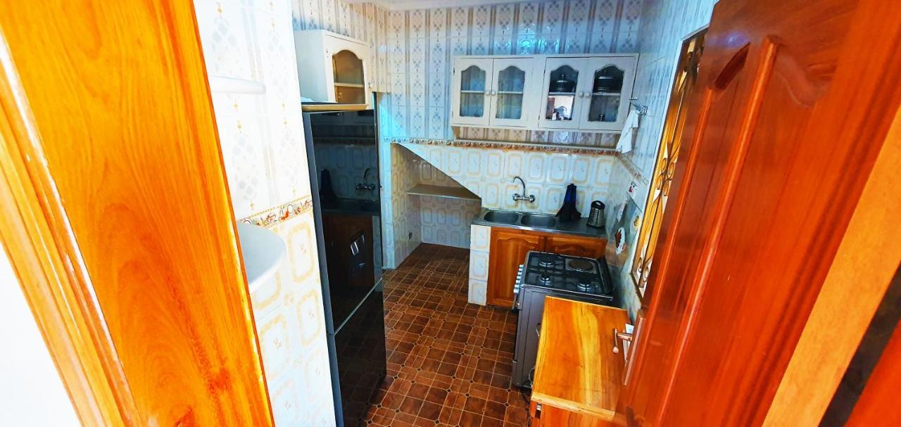 Goodhope 3-Bedroom Vacation Rental Аруша Екстер'єр фото