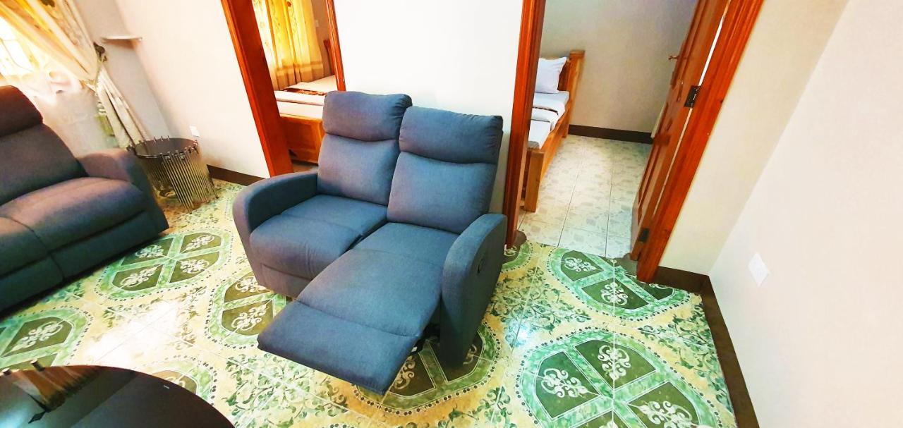 Goodhope 3-Bedroom Vacation Rental Аруша Екстер'єр фото