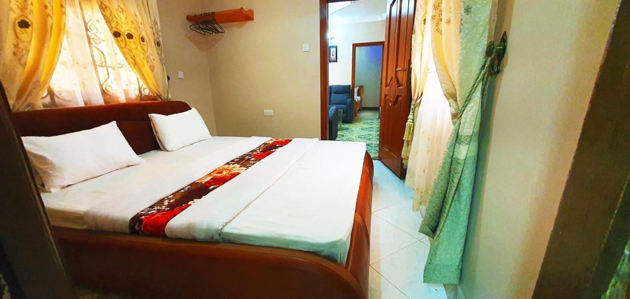 Goodhope 3-Bedroom Vacation Rental Аруша Екстер'єр фото