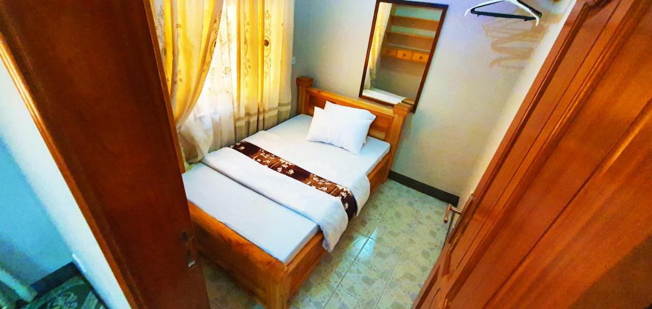 Goodhope 3-Bedroom Vacation Rental Аруша Екстер'єр фото