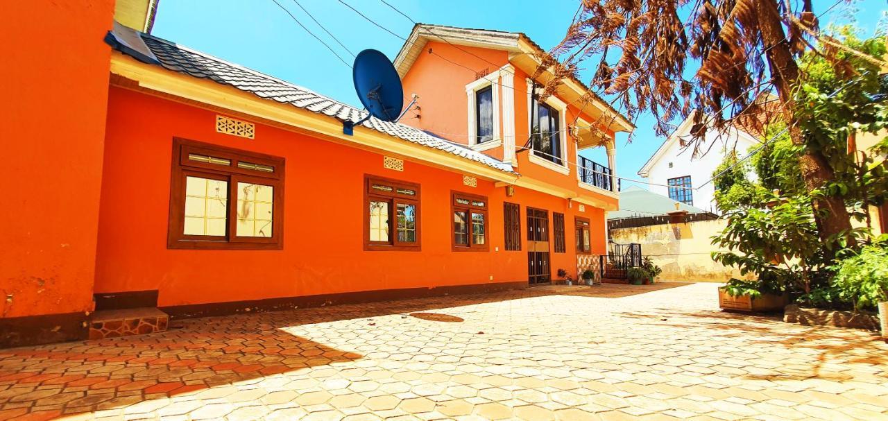 Goodhope 3-Bedroom Vacation Rental Аруша Екстер'єр фото