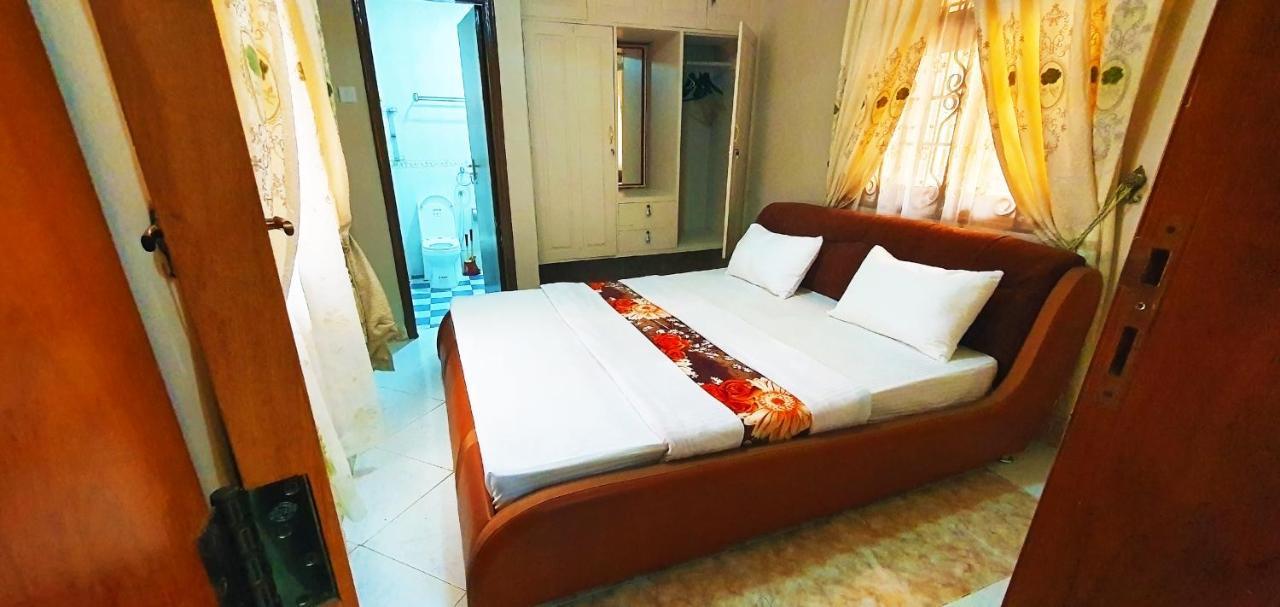 Goodhope 3-Bedroom Vacation Rental Аруша Екстер'єр фото