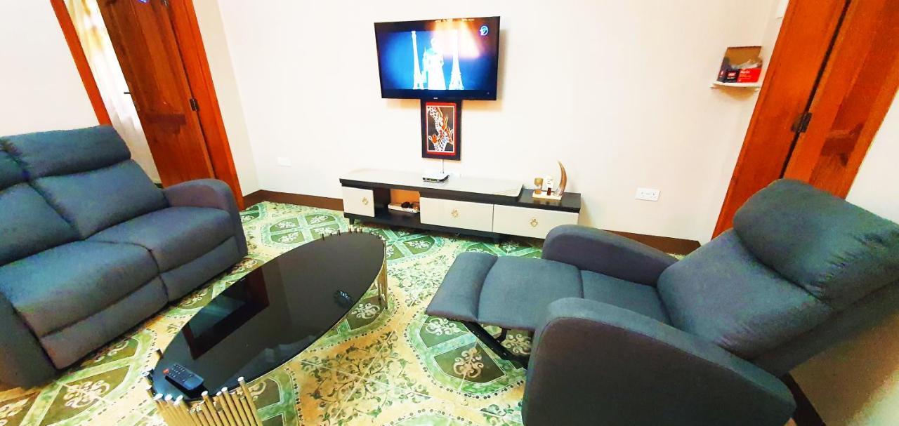Goodhope 3-Bedroom Vacation Rental Аруша Екстер'єр фото