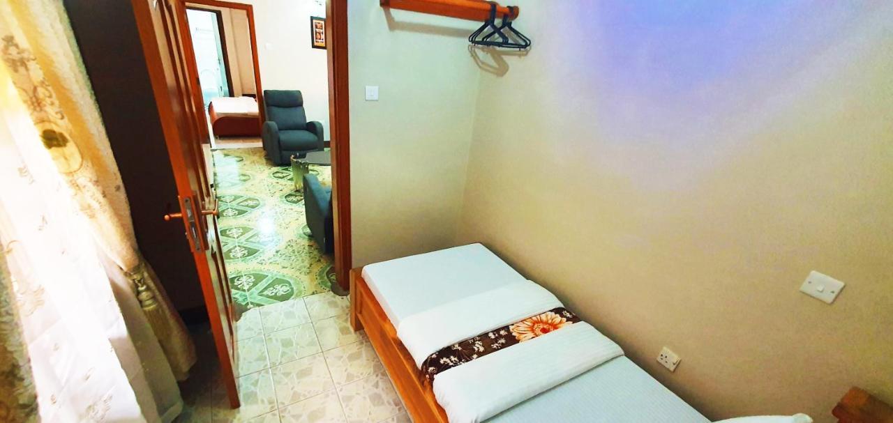 Goodhope 3-Bedroom Vacation Rental Аруша Екстер'єр фото