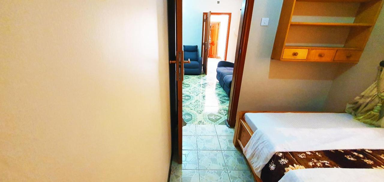 Goodhope 3-Bedroom Vacation Rental Аруша Екстер'єр фото