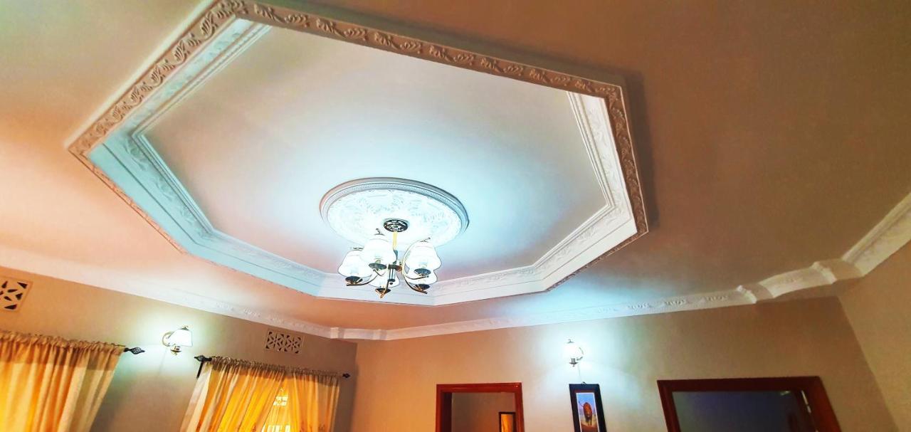 Goodhope 3-Bedroom Vacation Rental Аруша Екстер'єр фото