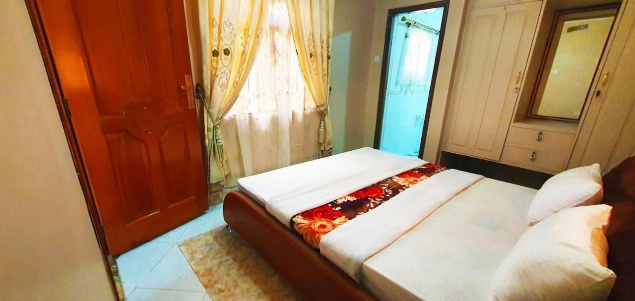 Goodhope 3-Bedroom Vacation Rental Аруша Екстер'єр фото