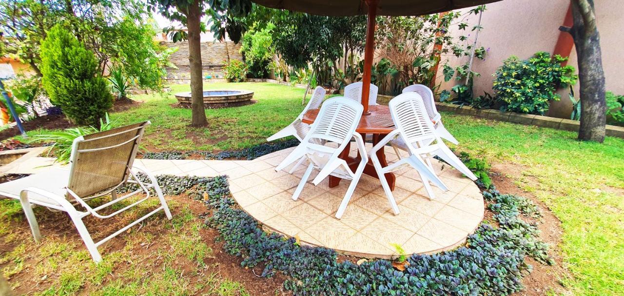 Goodhope 3-Bedroom Vacation Rental Аруша Екстер'єр фото