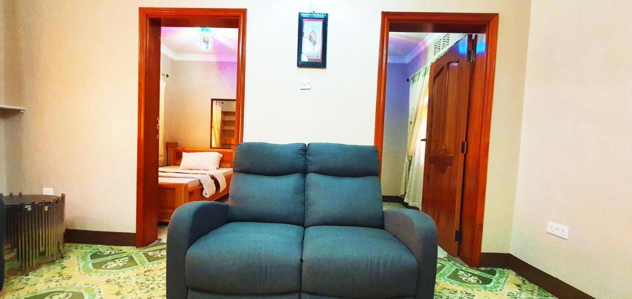 Goodhope 3-Bedroom Vacation Rental Аруша Екстер'єр фото