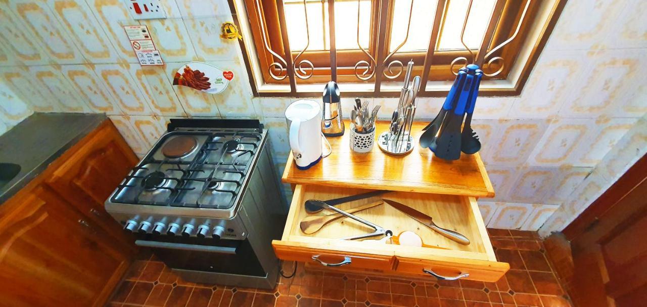 Goodhope 3-Bedroom Vacation Rental Аруша Екстер'єр фото