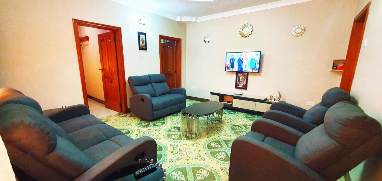 Goodhope 3-Bedroom Vacation Rental Аруша Екстер'єр фото